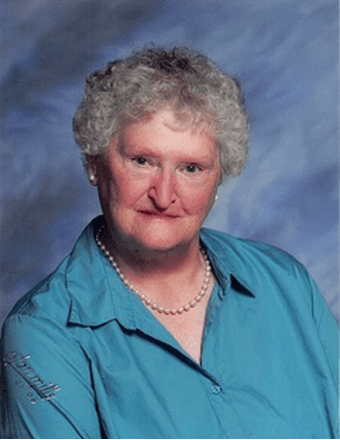 Rose Marie Bahr Obituary