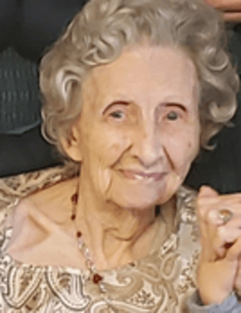 Rachel Anna Anderson Obituary