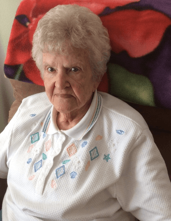 Marilyn J Furman Obituary
