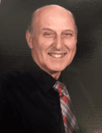 Donald John Lehmann Obituary