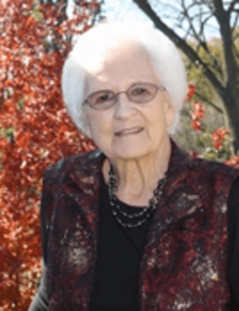 Dorothy Jean (Lyle) Campbell Obituary