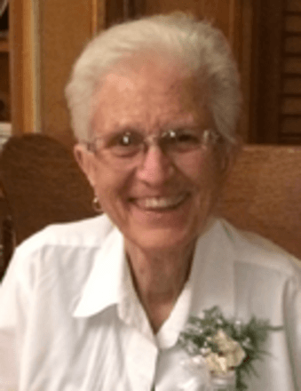 Sheridan “Sherry” Y. (Lumley) Schoneman Obituary