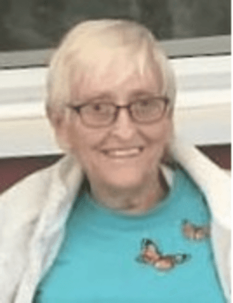 Shirley Irene (House) Welden Obituary