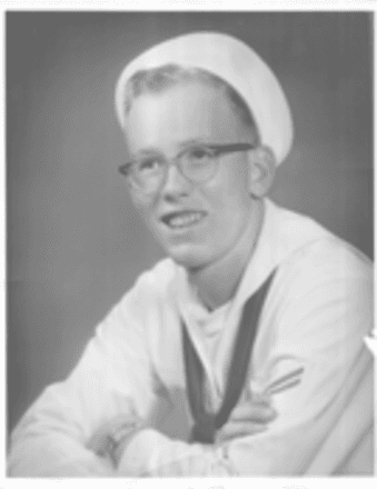 Merlyn Bohnsack Obituary