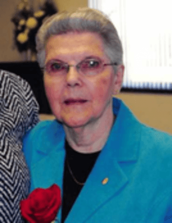 Laureen Massow Obituary