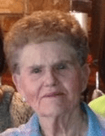 Ann Marie (Hulsebus) Thomas Obituary