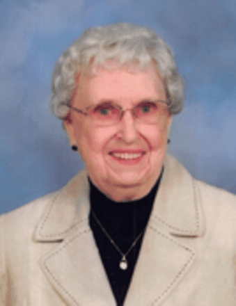 Gladys Margaret (Swenson) Huibsch Obituary