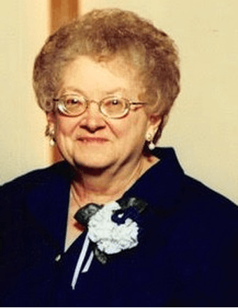 Jennie Risius Obituary