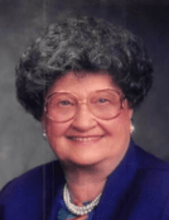 Waneva Marie (Benda) Huffman Obituary