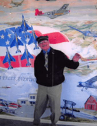 Rainer Langhammer Obituary