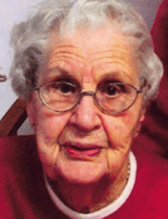 Elsie A (Smit) Elliott Obituary