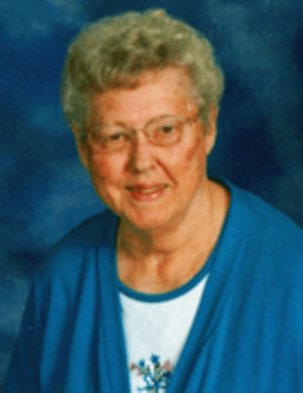 Mary Ina (Holbrock) Deibler Obituary