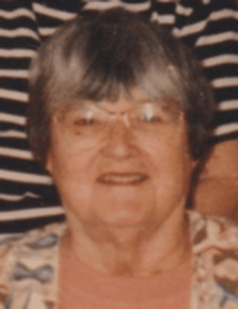 Phyllis Jane (Martin) York Obituary