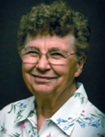 Josephine "Jo" Bertha (Gross) Purvis Obituary