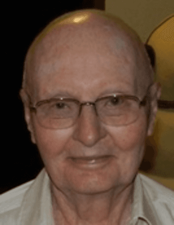 James Anthony Picht Obituary