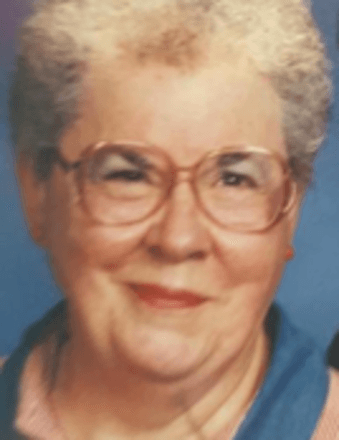Betty Lou (Forbis) Warren Obituary