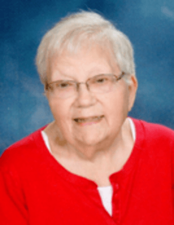 Edith Marie (SieversBowman) LeMoind Obituary