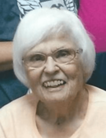 Kathleen Rose (Hackbarth) Johnson Obituary