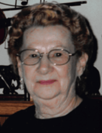 Eva (Rasmussen) Crippen Obituary