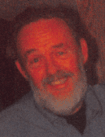 George Thomas Tjarks Obituary