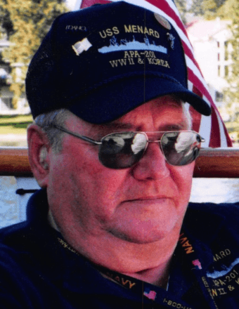 Freddie John Poortinga Obituary