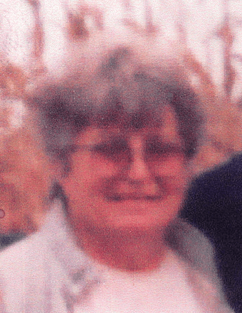 Ethel Pearl (Beck) Pates Obituary