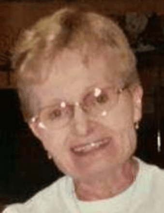 Ruth Eileen (Smith) Booth Obituary
