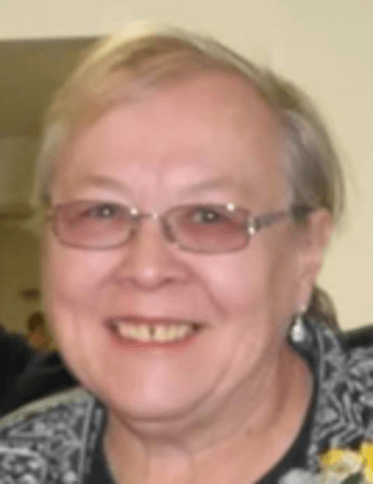 Marlys Iola (Meyer) Rodamaker Obituary