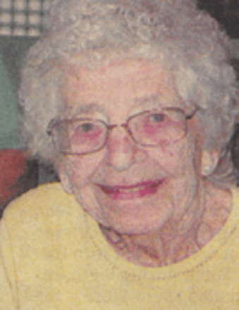 Gladys Irene (Tjarks) Norris Obituary
