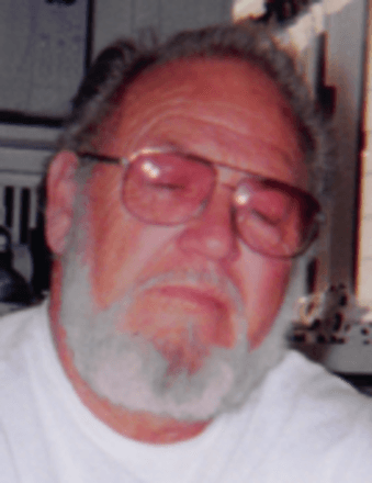 Richard Bernard Pates Sr. Obituary