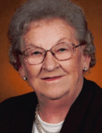Marvelle Edith (Boyington) Hanson Obituary