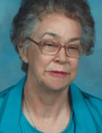 Martha Julia (Holland) Reed Obituary