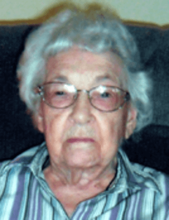 Anabel I Ostheimer Obituary