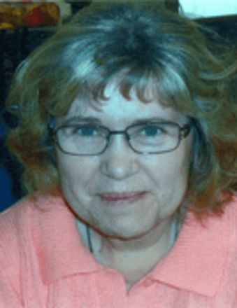 Joyce Marie (Brannick) Peterson Obituary