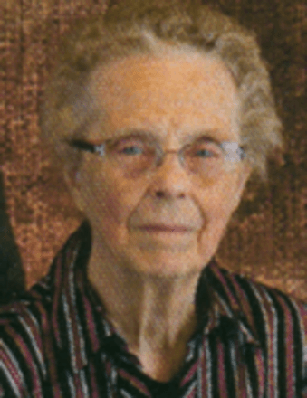 Edith June (Reimes) Butler Obituary