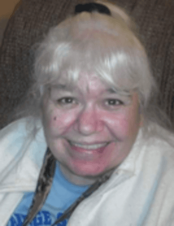 Evelyn Christine (Starkey) Starkey Obituary
