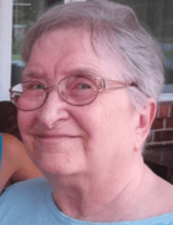 Kathryn Rosa (Ellefson) Hinrichs Obituary