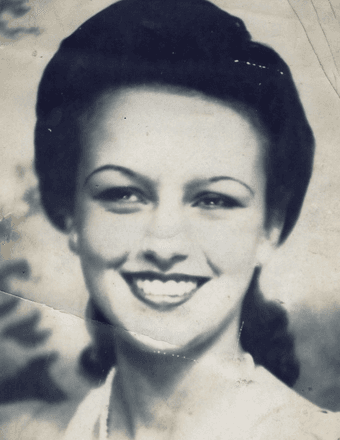Evelyn Marie (Spohr) Herbert Obituary