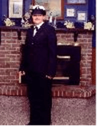 Officer 2nd Class Jaime S. Jaenke Obituary