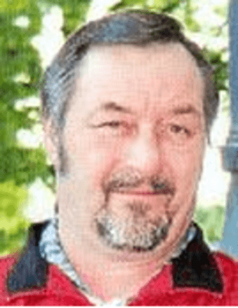 Wayne Frederick Earnist Obituary