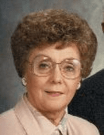 Elaine [Meyer] Lauterbach Obituary