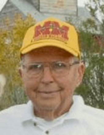 William House Gilbert Obituary