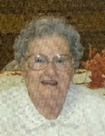 Lucille Marion [Burkley] Toomsen Obituary