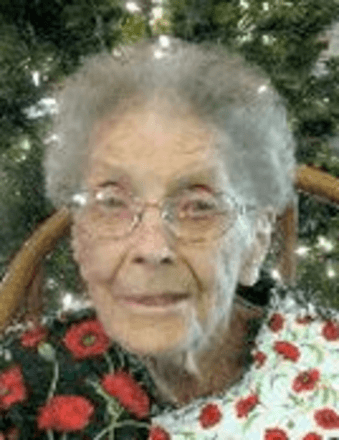Neva Mae 'Brass' Alt Obituary