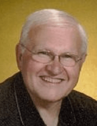Joel Ebert Obituary