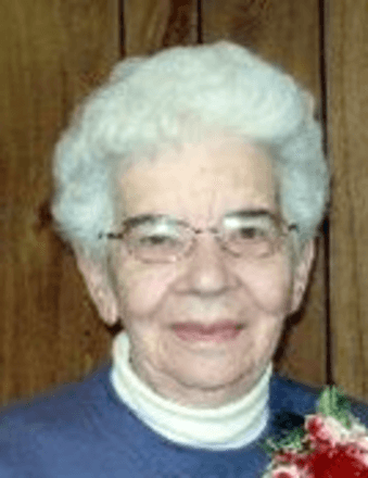 Margaret Kathryn [Blythe] Collette Obituary