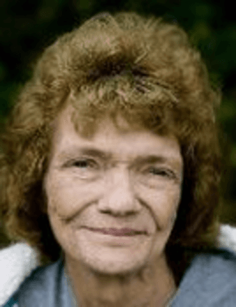 Sandra 'Sandy' Mitchell Pharris Obituary
