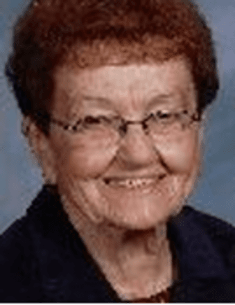 Arlene Montandon Obituary