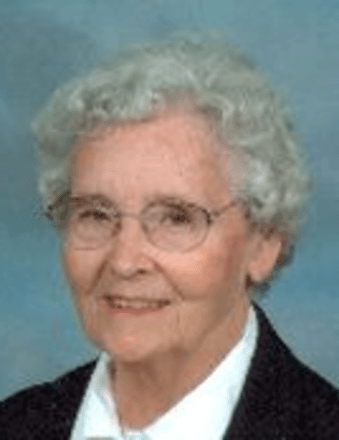 Eleanor Barron 'Thomas' Barkey Obituary
