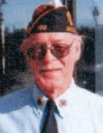 Howard Ray Hodson, Sr Obituary